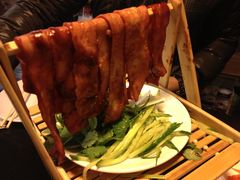 -我去·春饼文化主题餐厅(国定路总店)