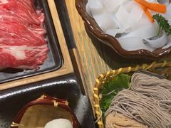 -湊湊火锅·茶憩(上海合生汇店)