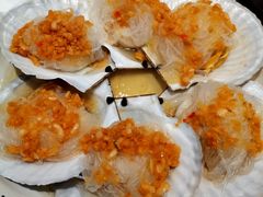 -海味当家·蒸锅海鲜(星海公园店)
