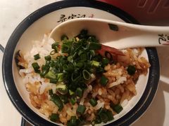 儿时酱油饭-寻宝记绍兴菜(状元店)