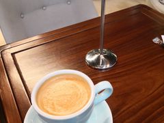 -VESH COFFEE(定西路店)