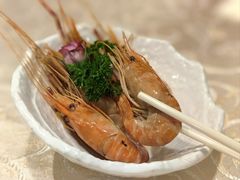 -杭州香格里拉·香宫中餐厅