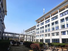 -南京邮电大学(仙林校区)