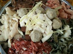 -江村四哥新鲜牛肉店(江高总店)