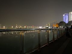 -秋水广场音乐喷泉