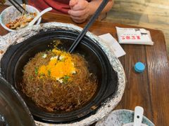 -萬家灯火·私房湘菜·22年老手艺(南岭大道店)