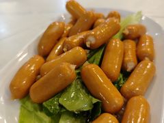 -金口记猪肚鸡(开发区总店)