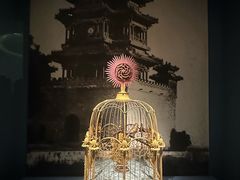 -故宫钟表馆