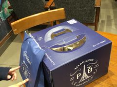 -85度C(南京珠江华海店)