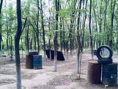 -亲兄弟真人CS团建拓展基地
