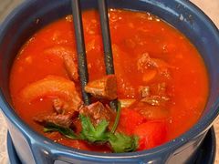 -佳兰雅序融合菜(高新店)