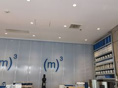 -CUBIC3三立方咖啡(凌空SOHO店)