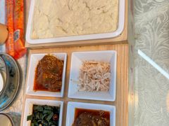 -红色根据地文化主题酒店(太湖街店)