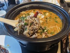 -东莱馋房(陆家嘴店)