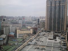 -郑州粤海酒店(郑州二七广场店)