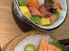 -沼津港精致料理·寿喜烧·烧鸟(龙湖南桥天街日料榜单店)
