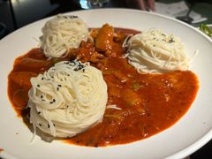 -Fuzzy Bistro 浮几韩餐·茶酒馆