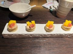 -庐灶江南·江南菜·四合院Bistro(东直门·华侨夜泊君亭店)