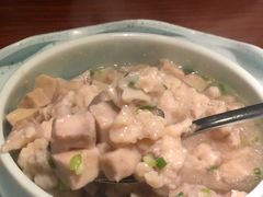 -炊烟小炒黄牛肉(东庆街店)