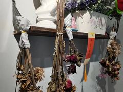 -捌楼咖啡书吧(南开店)