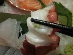 刺身拼盘-和蕴日本料理