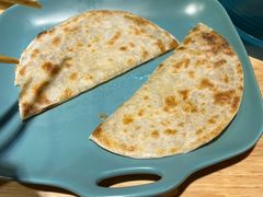 -蒙艾里民族传统菜蒙餐