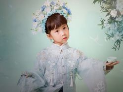 点击看大图 -倾城宝贝儿童摄影(广州天河店)