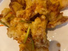 -子霖南山鲜虾面(南山总店)