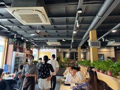 -石头咕(葵蓬店)