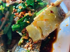 -胖金妹鸡豆凉粉店