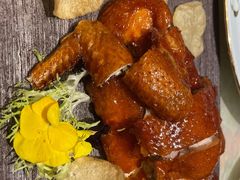 -8餐厅(新葡京酒店)