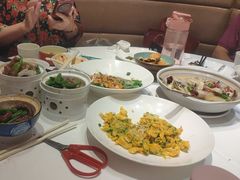 -张福记(五一公园店)