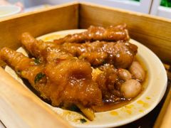 -蔡澜点心·粤菜(西单大悦城店)