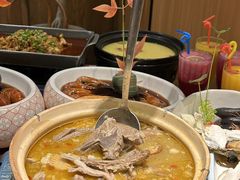 -乔街深夜食堂·台州菜·高压锅生蚝(杭州总店)