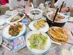 -皓景海鲜·地标美食(双月湾店)