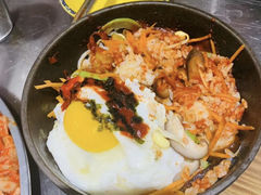 -猪掌柜韩国烤肉(六折店)