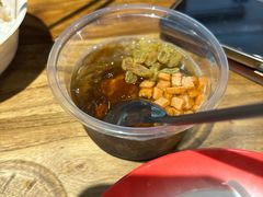 -阿锋烧烤海鲜楼(贝村烧烤一条街)