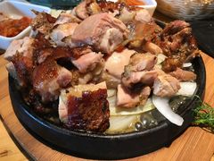 -通海俄式烧烤(下瓦房店)