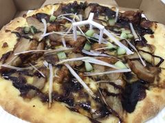 -必胜客(海上海店)