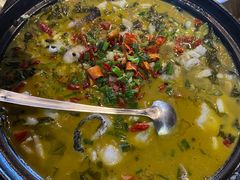 -丰乐餐厅·始于1999·本地老字号