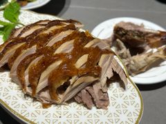 -四川饭店(长白店)