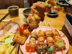-七色云蔬食(喜邻里店)