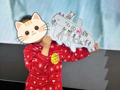 -杨梅红艺术教育(北京金源购物中心校区)