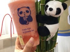 -茶百道(良乡大学城店)