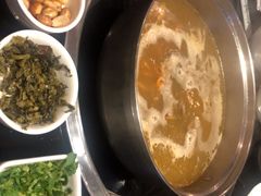 -丫丫汤膳打边炉(宏府408坊店)