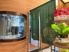 -云海肴·汽锅鸡·云南菜(苏州中心店)