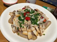 -小厨师·二十年沈家门小海鲜(百井坊巷店)