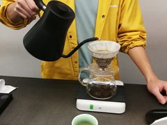 -NokNok Coffee(宽窄巷子店)