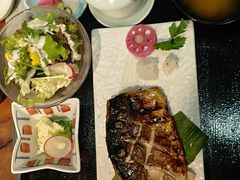 -森味薪火烧•烧鸟居酒屋•日本料理(望京店)