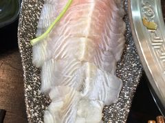 -练掌门·火锅&烧烤&烤鱼(北亭店)